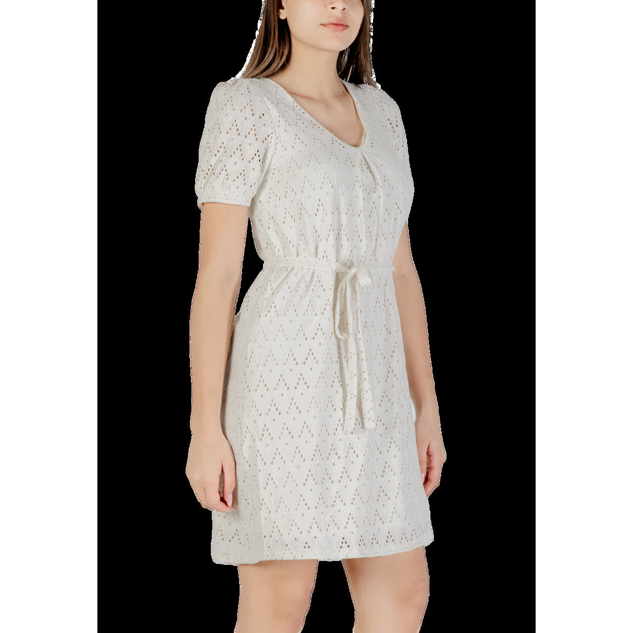 Vila Clothes Robe Femme