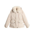 Woolrich Blouson Femme