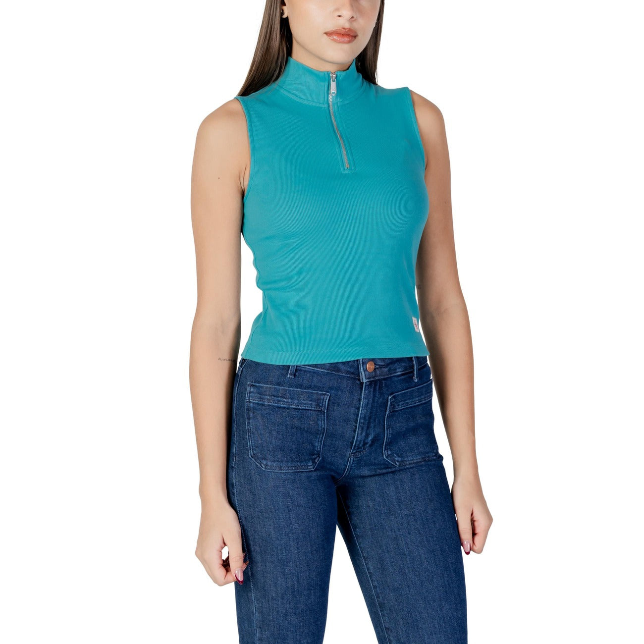 Calvin Klein Jeans Women's Tank Top