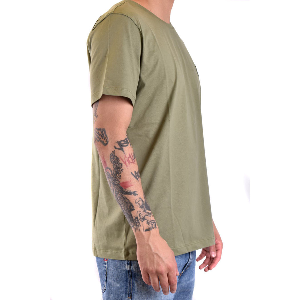 T-Shirt Dondup Homme