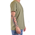 T-Shirt Dondup Homme