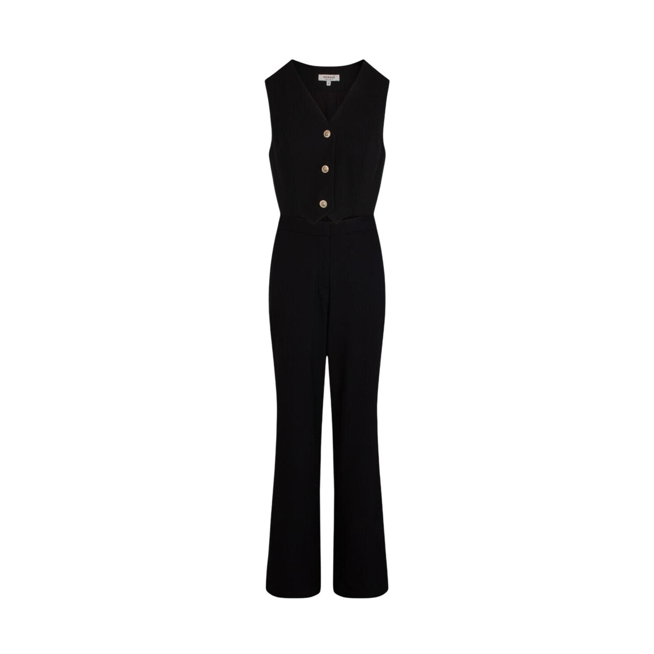 Morgan De Toi Women's Jumpsuit
