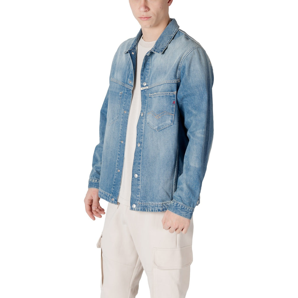 Replay Men's Jacket