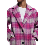 Desigual Cappotto Donna