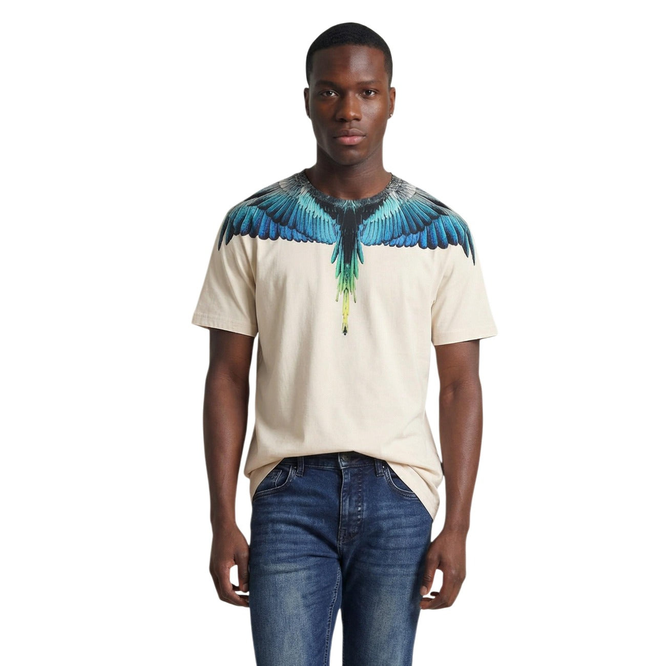 Men's County Of Milan T-Shirt