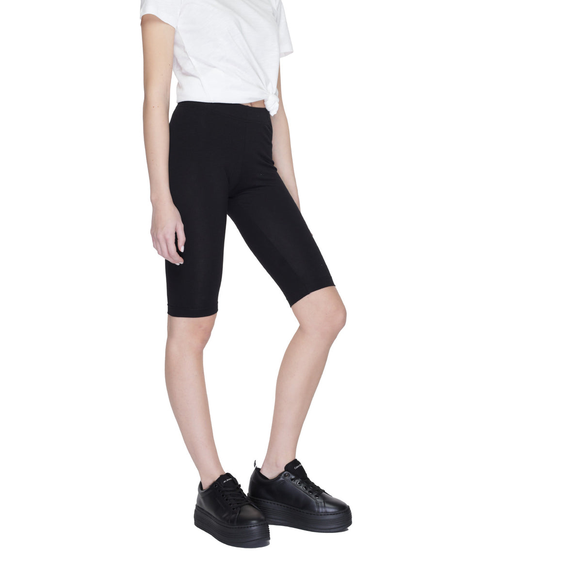 Shorts Femme Iconiques