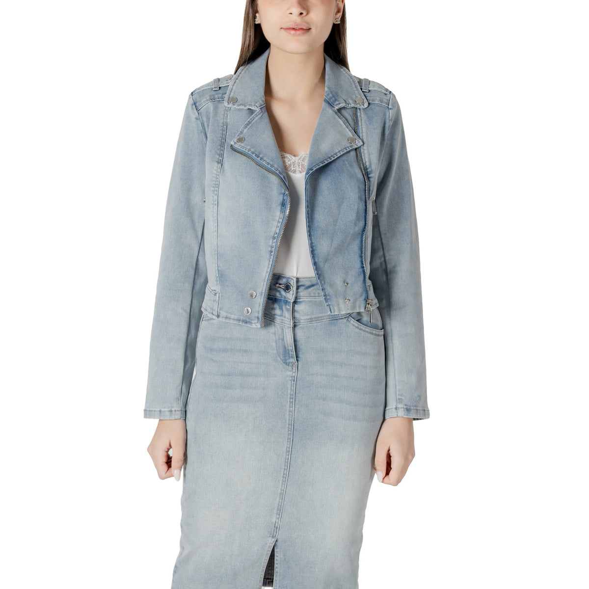 Morgan De Toi Women's Jacket
