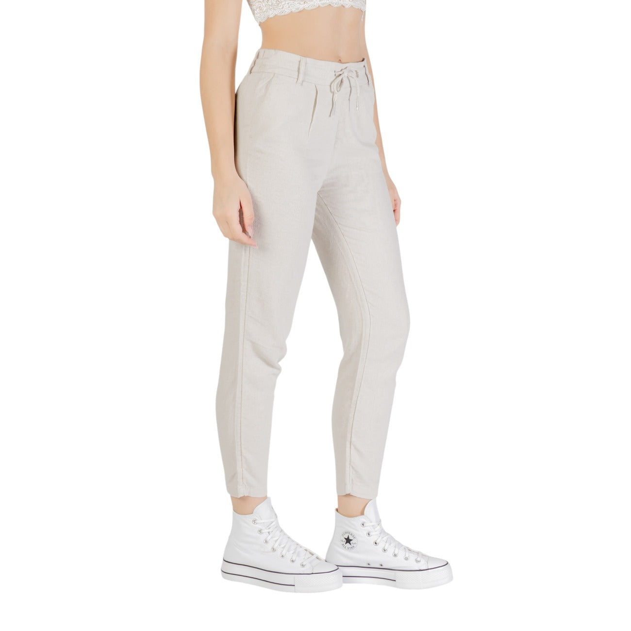Only Women's Trousers