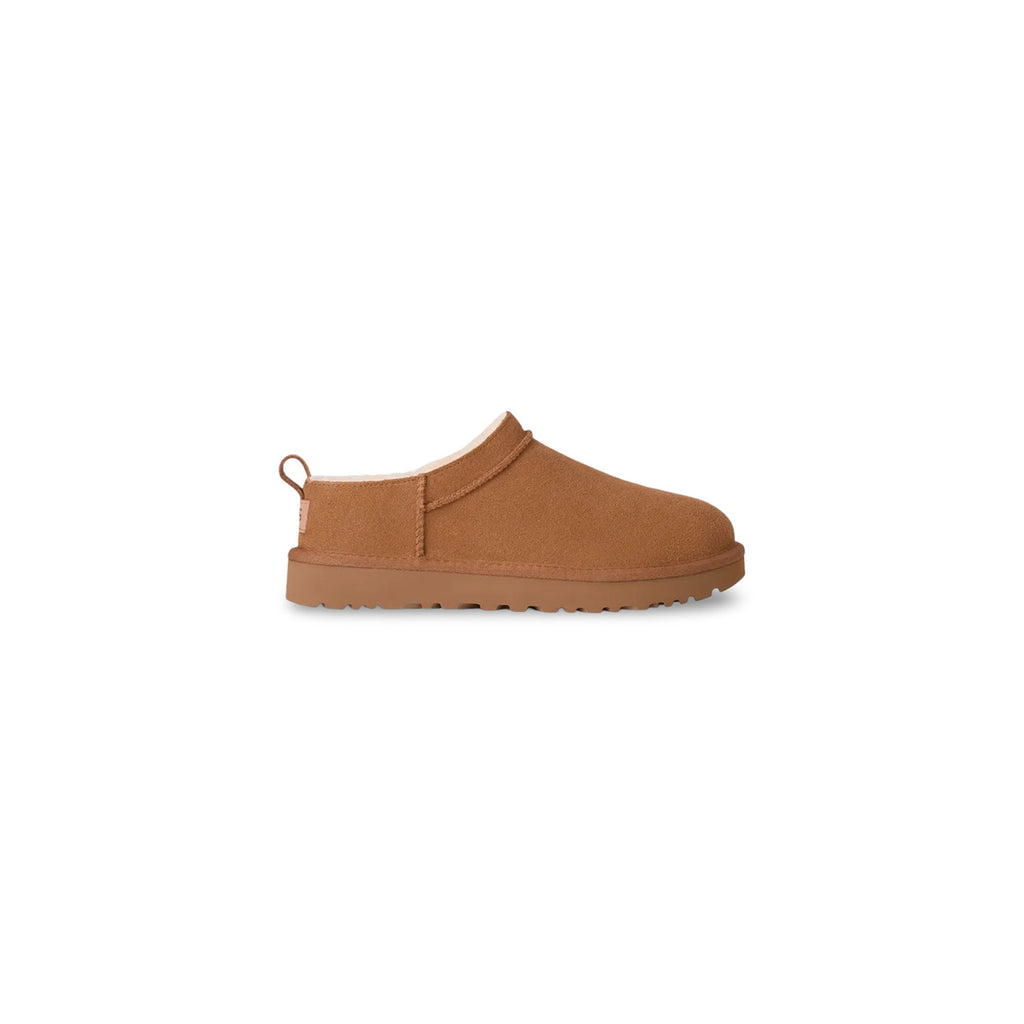 Ugg Chaussures Plates Femme