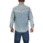 Boss Camicia Uomo