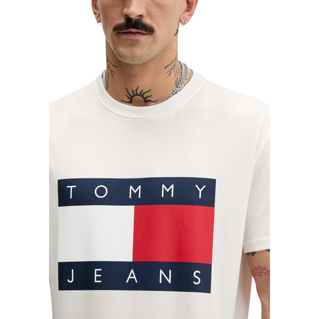 Tommy Hilfiger Men's T-Shirt