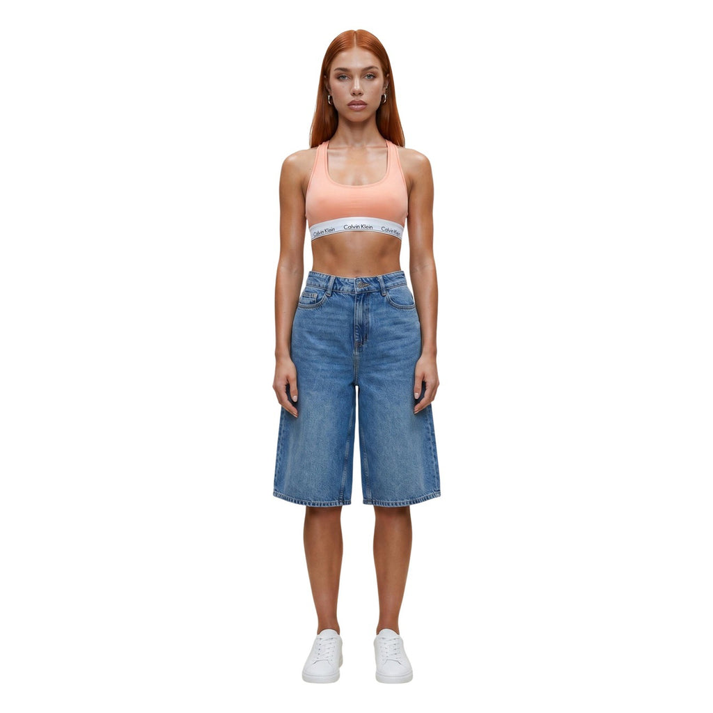 Jacqueline De Yong Shorts Donna