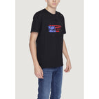 T-shirt Underclub Homme
