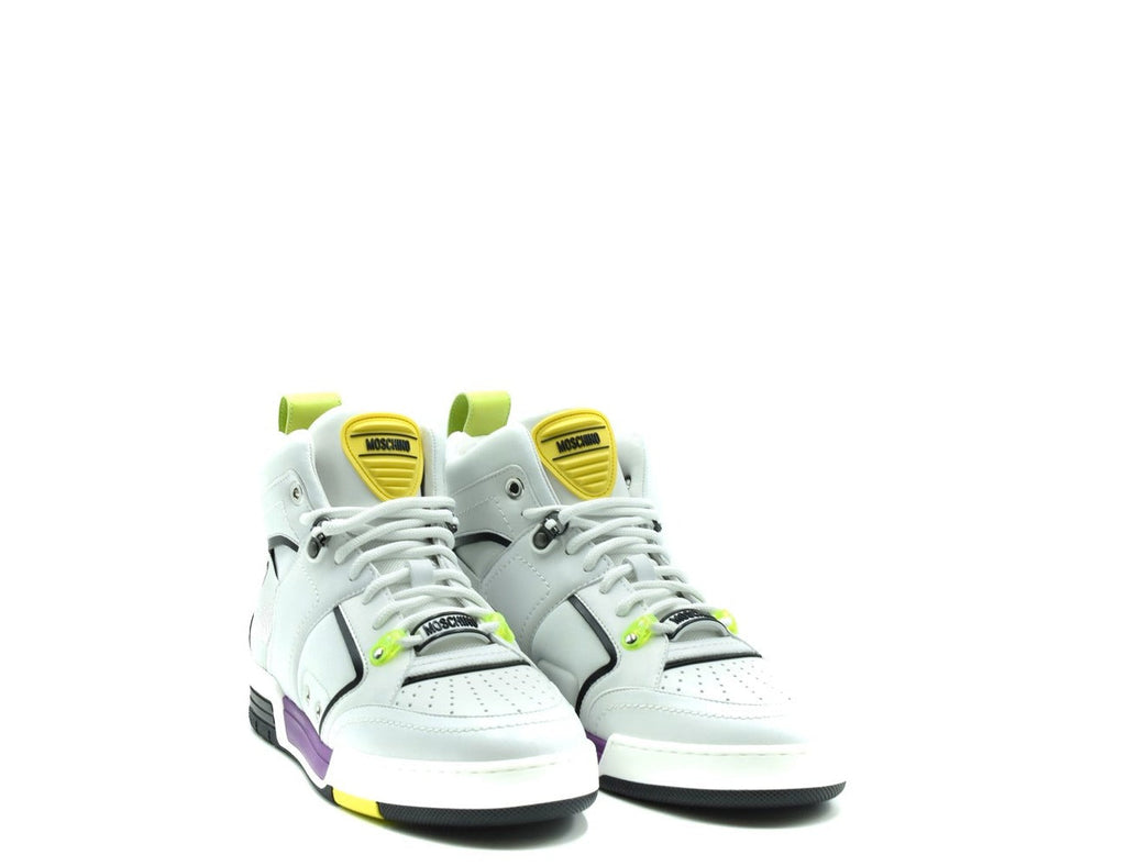 Moschino Sneakers Uomo