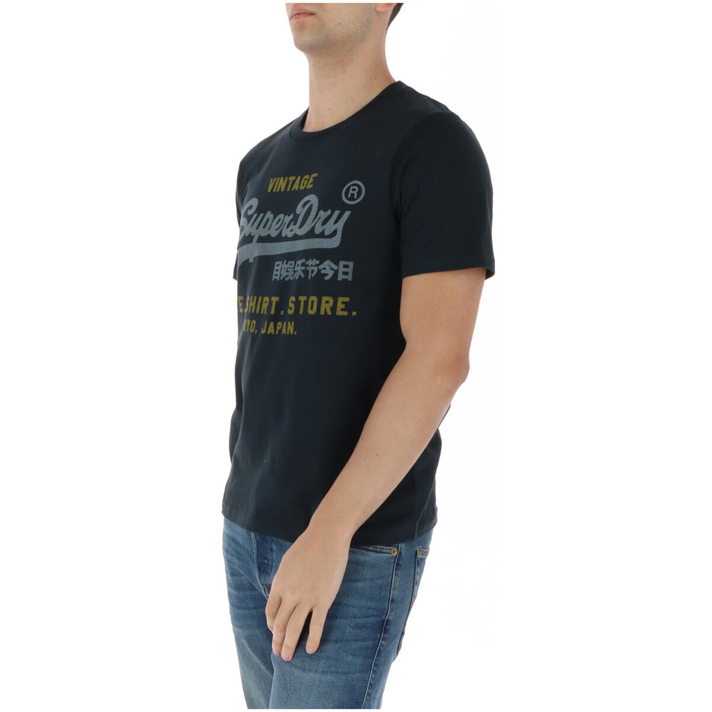T-shirt Superdry Homme