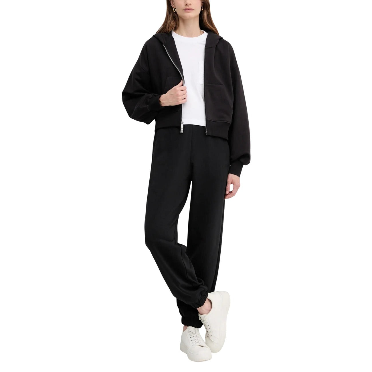 Calvin Klein Jeans Sweat-shirt Femme