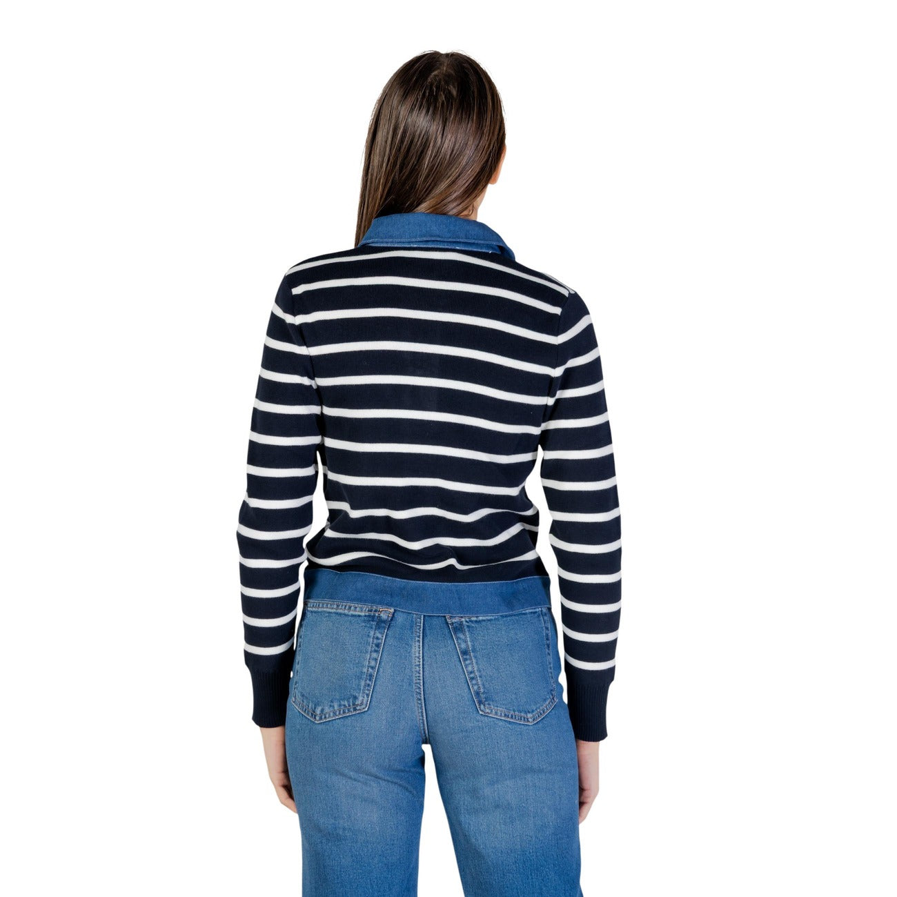 Morgan De Toi Pull Femme