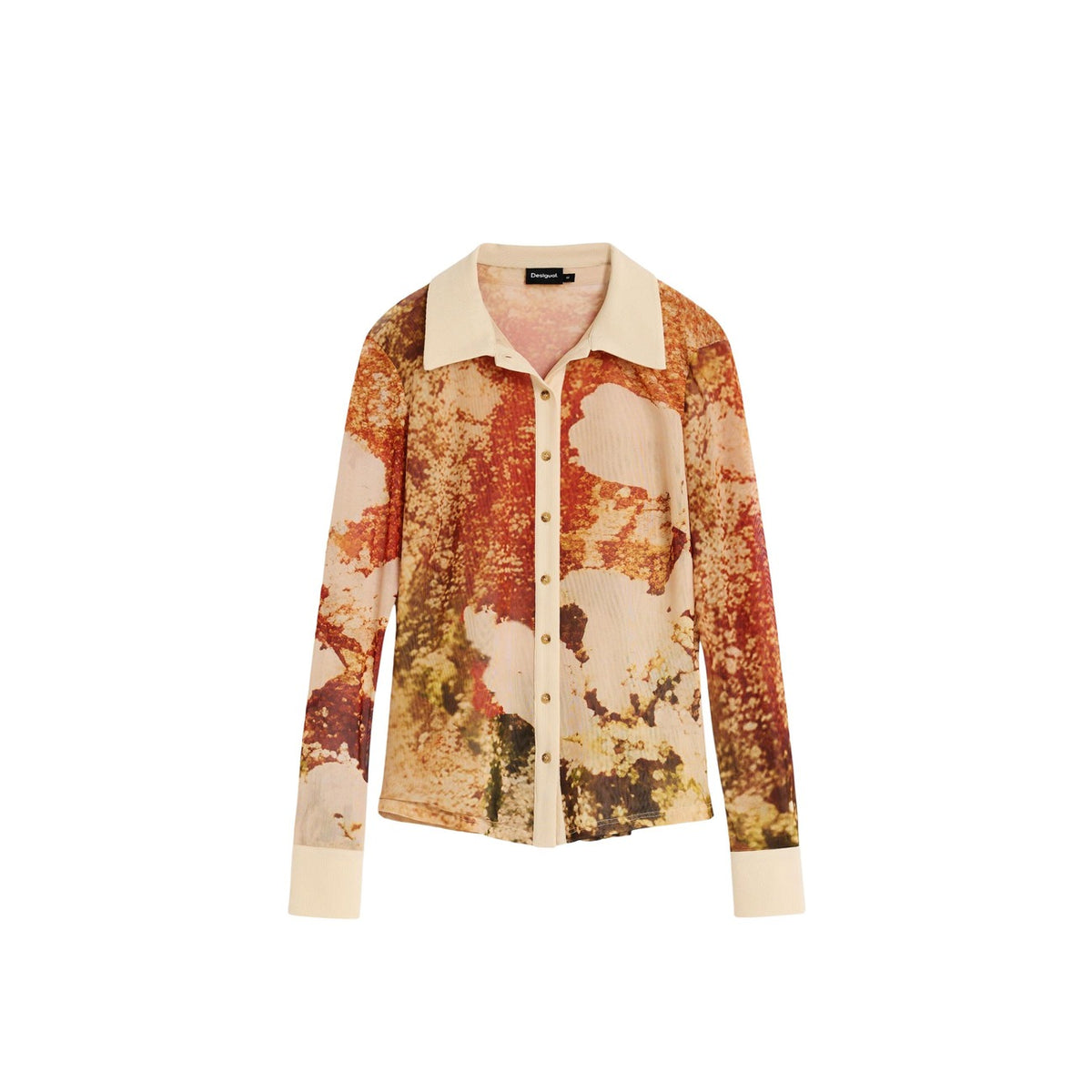 Desigual Camicia Donna