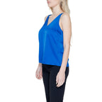 Vila Clothes Canotta Donna