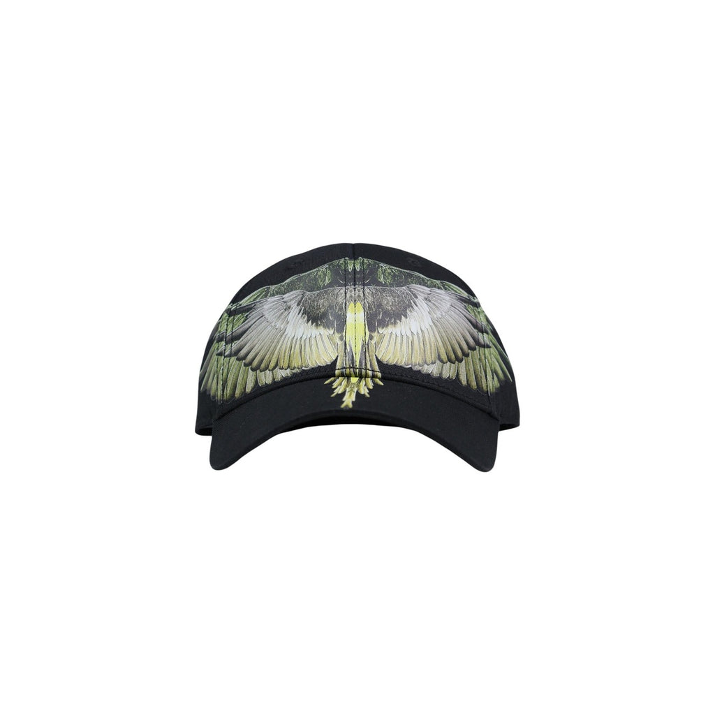 County Of Milan Men's Hat