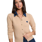Morgan De Toi Maglia Donna