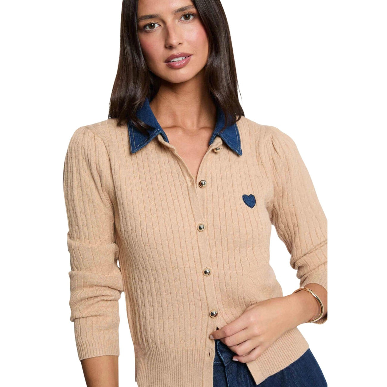 Morgan De Toi Maglia Donna