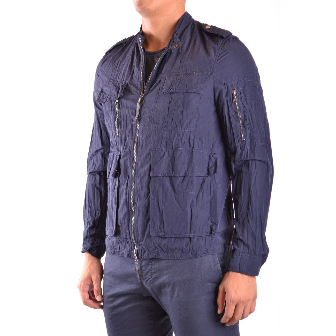 Neil Barrett Men's Jacket