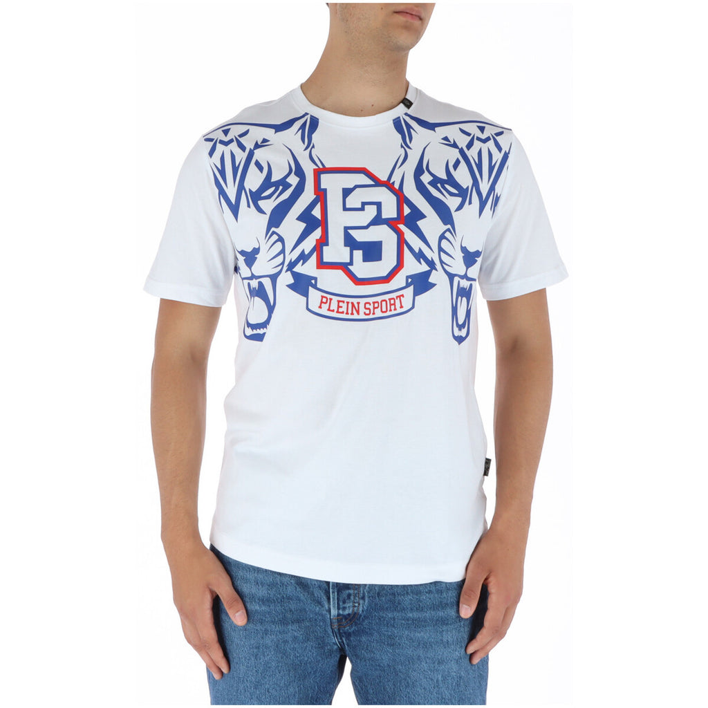 Plein Sport Men's T-Shirt