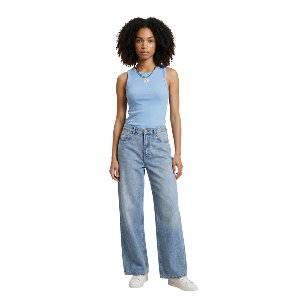 Calvin Klein Jeans Débardeur Femme