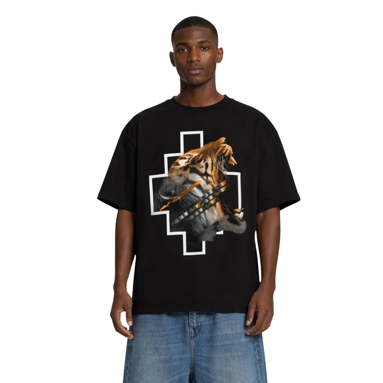 County Of Milan Men's T-Shirt