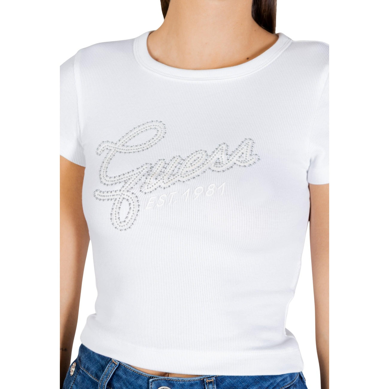 Guess T-shirt Femme