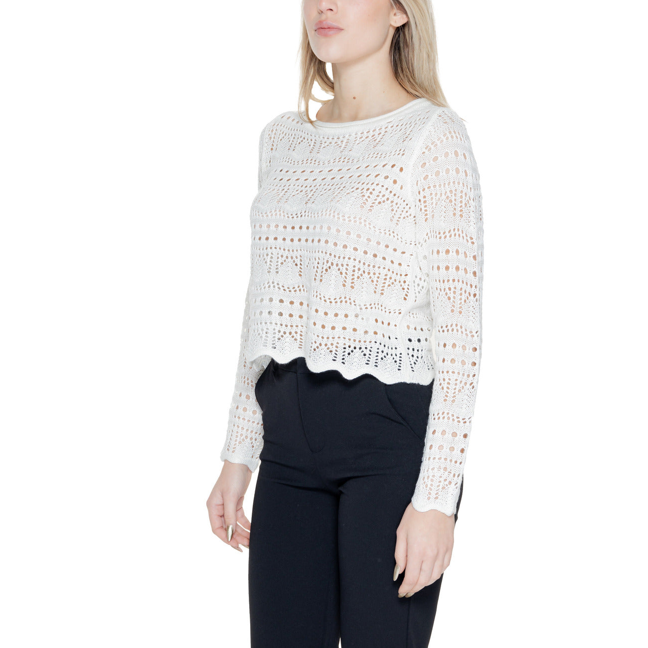 Jacqueline De Yong Women's Sweater