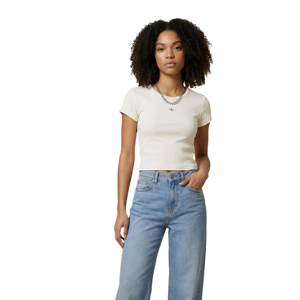 Calvin Klein Jeans Women's T-Shirt