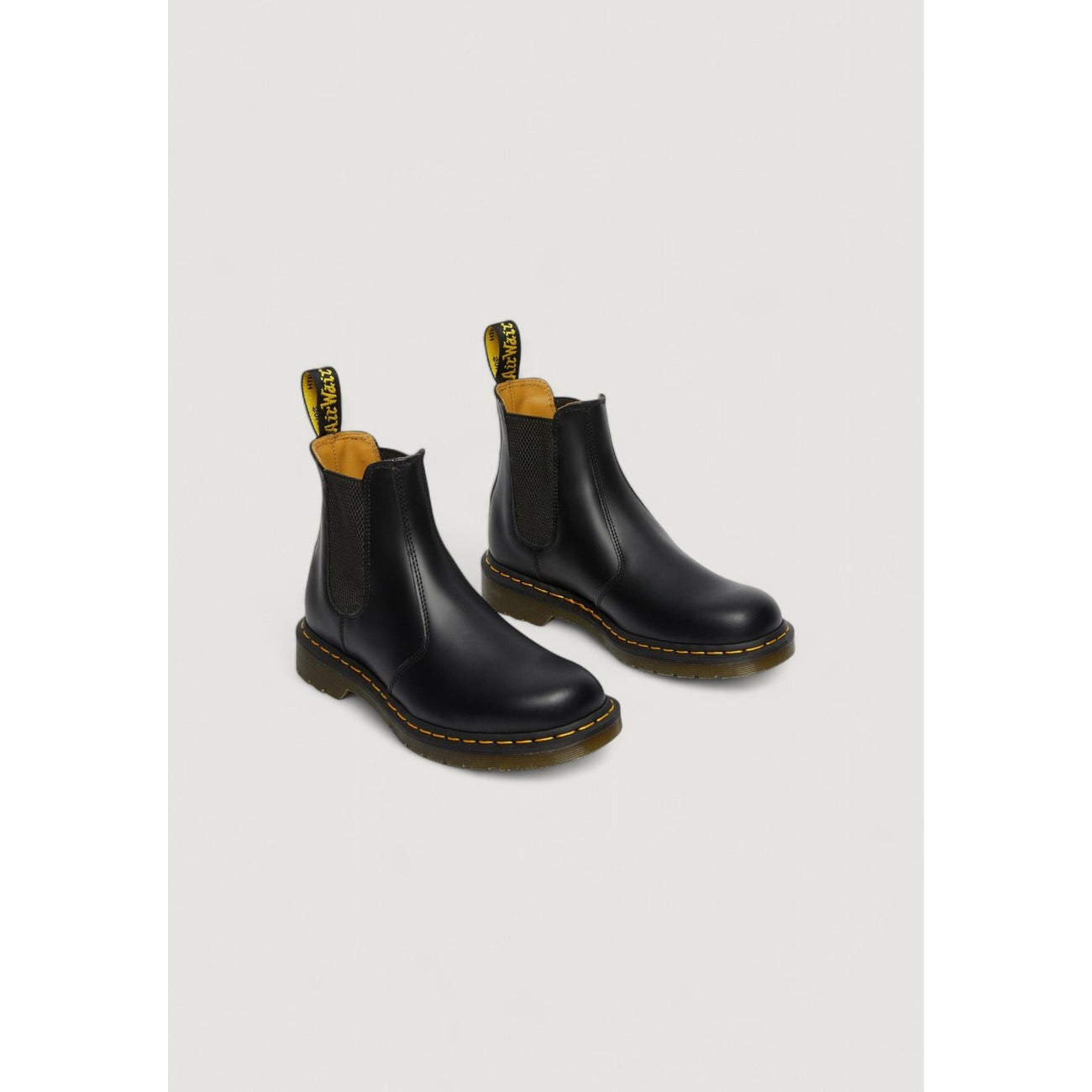Dr. Martens Bottes Homme