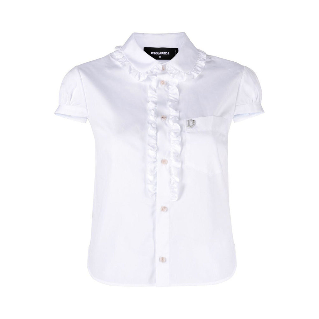 Dsquared2 Chemise Femme