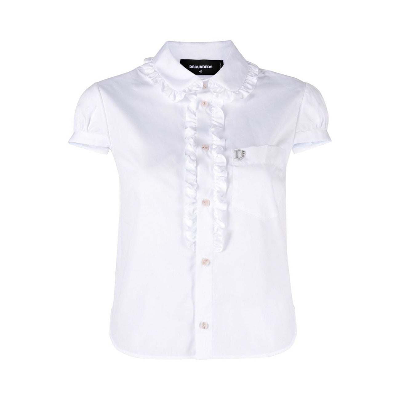 Dsquared2 Chemise Femme