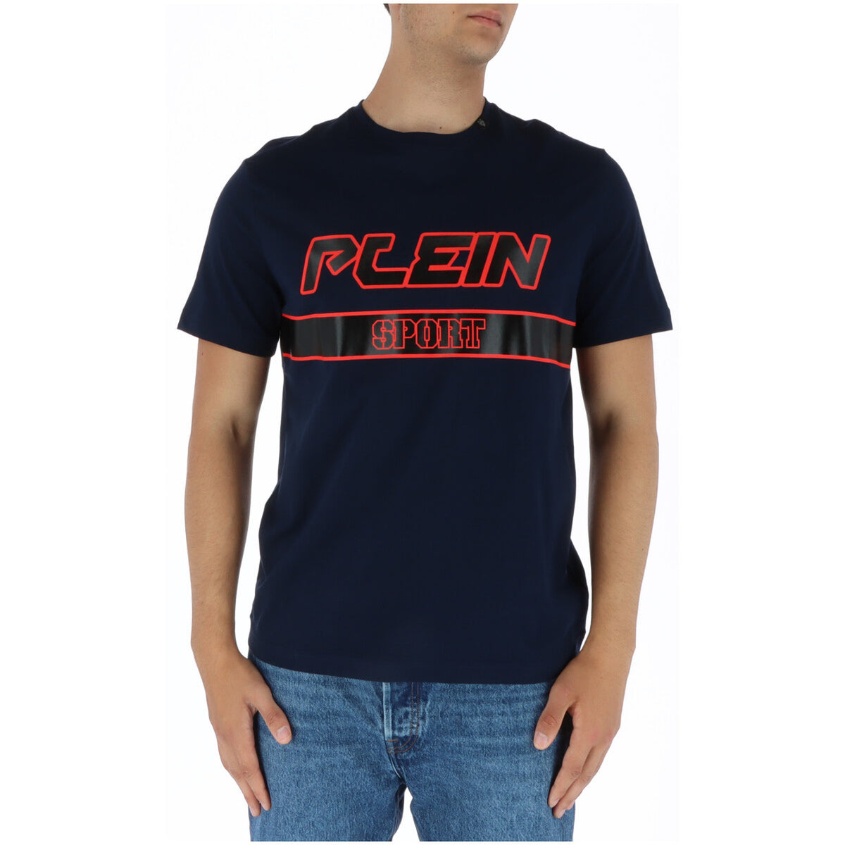 Plein Sport Men's T-Shirt