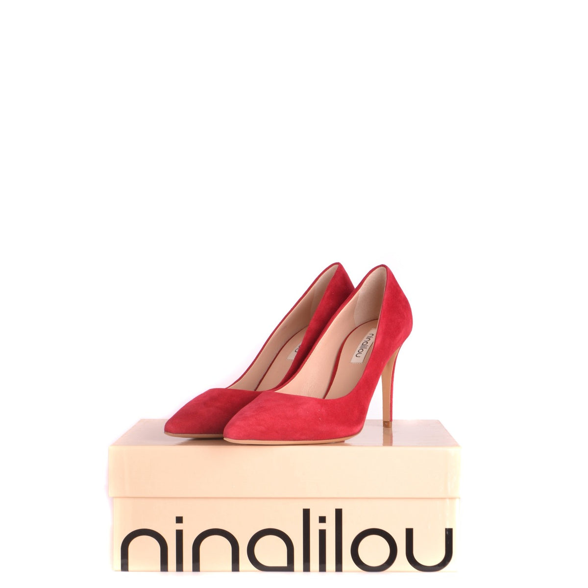 Ninalilou Escarpins Femme