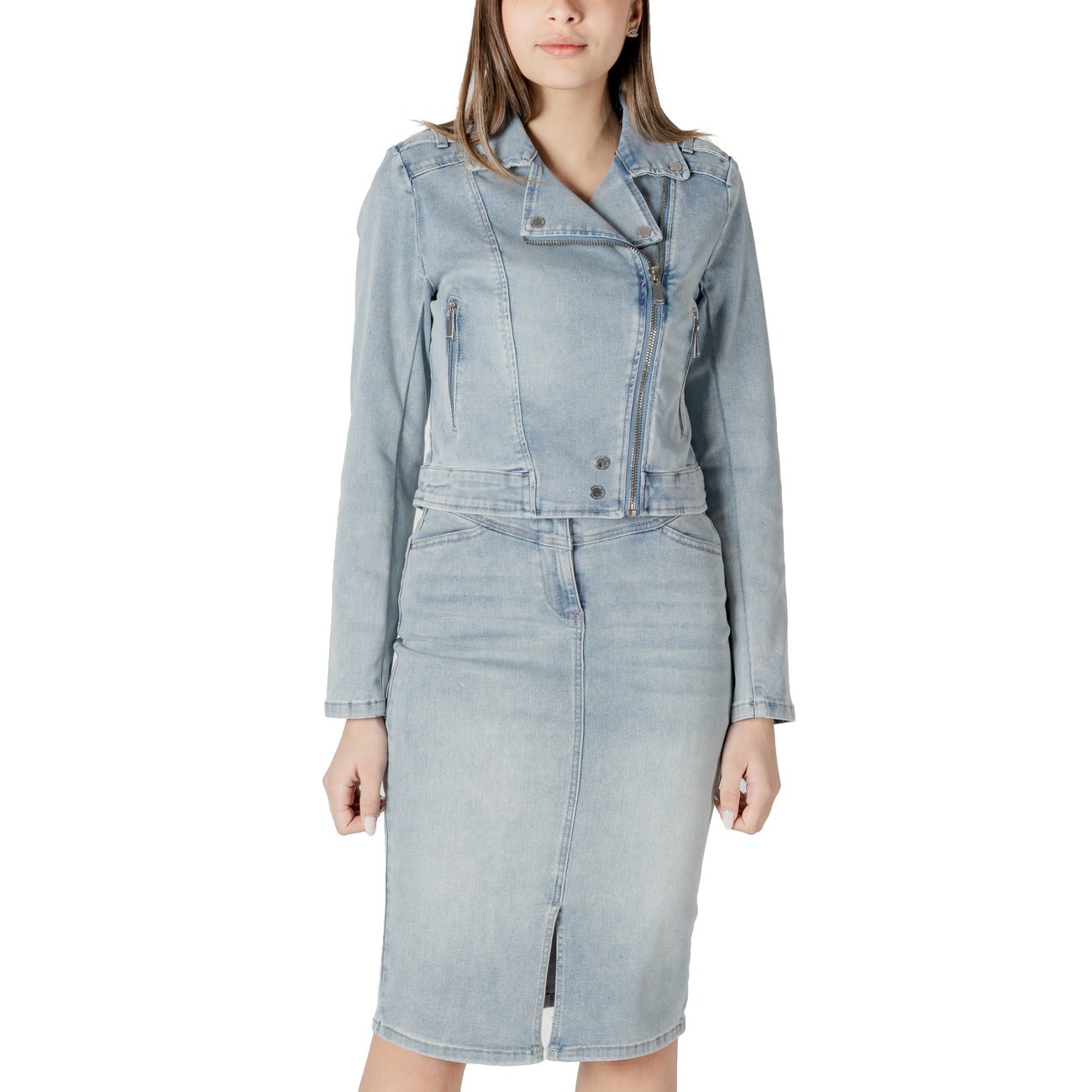Morgan De Toi Women's Jacket