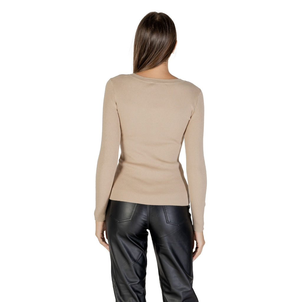 Morgan De Toi Pull Femme