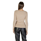 Morgan De Toi Pull Femme