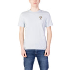 T-shirt Blauer Homme