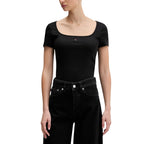 Tommy Hilfiger Women's Jeans T-Shirt