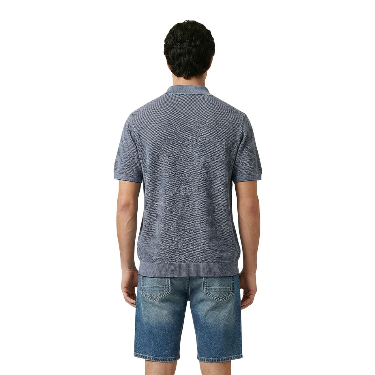 Gianni Lupo Polo Homme