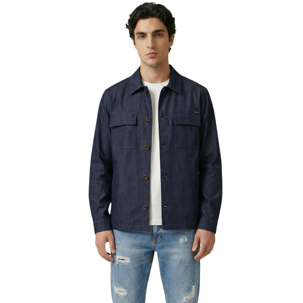 Gianni Lupo Chemise Homme
