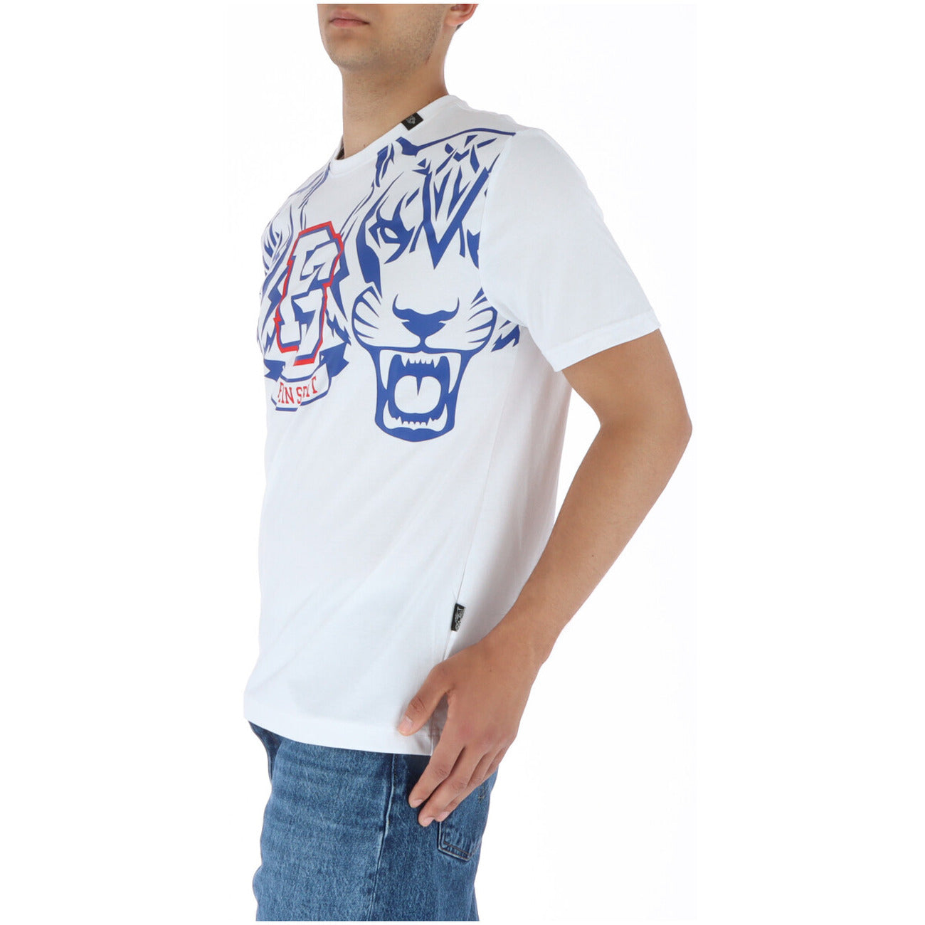 Plein Sport T-shirt Homme