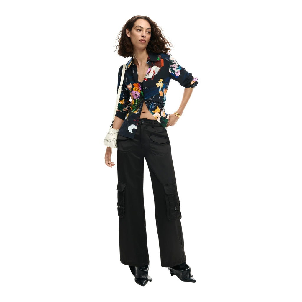 Desigual Chemise Femme