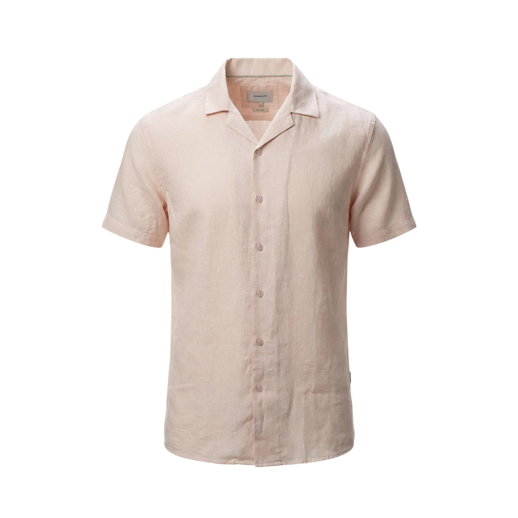 Gianni Lupo Camicia Uomo