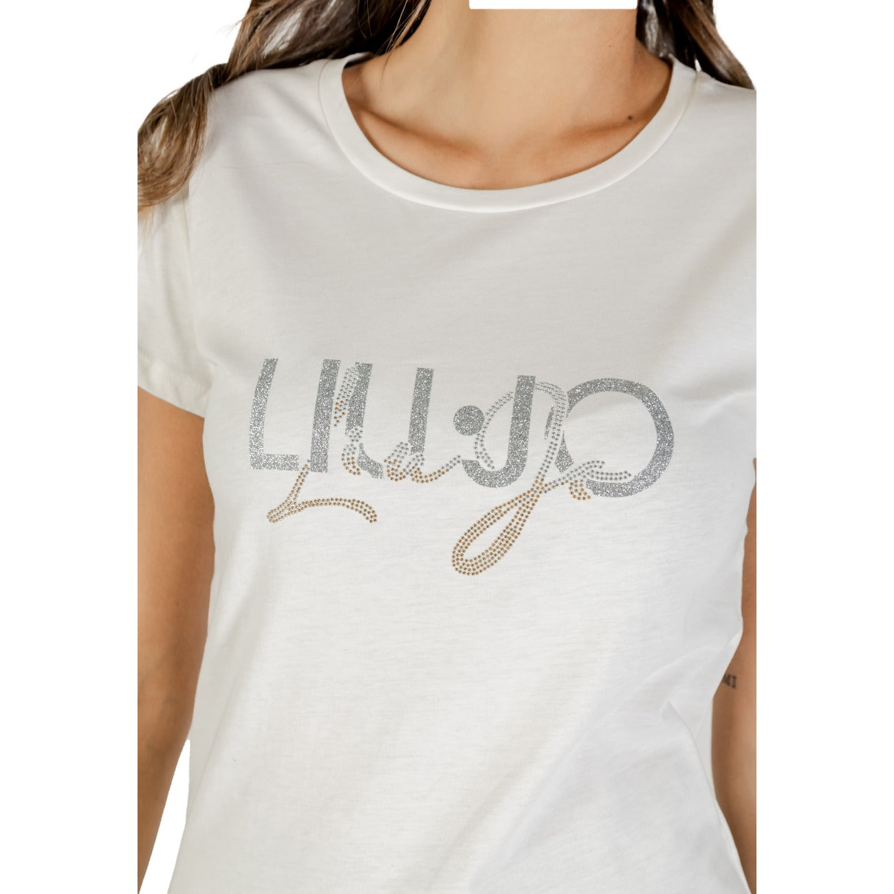 Liu Jo T-Shirt Donna