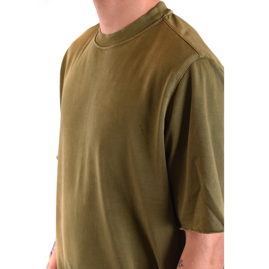 Paolo Pecora Men's T-Shirt